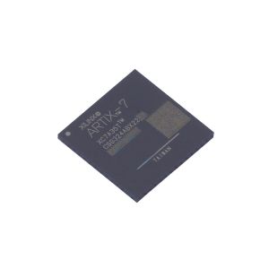 Buy cheap XC7A35T-1CSG324C IC Electronic Components Ysonix Stock XC7A35T-1CSG324C from wholesalers