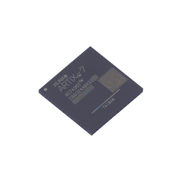 Quality XC7A35T-1CSG324C IC Electronic Components Ysonix Stock XC7A35T-1CSG324C for sale