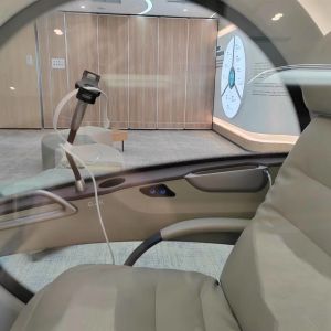 Buy cheap Round Shaped Hyperbaric Oxygen Chamber With Ventilation & 1 Year Warranty from wholesalers