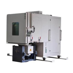 Buy cheap 50Hz Programmable Environmental Test Chamber with SUS304 Stainless Steel from wholesalers