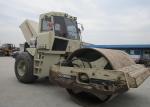 Buy cheap Ingersoll-Rand SD150D Used Single Drum Roller , Second Hand Vibratory Roller from wholesalers