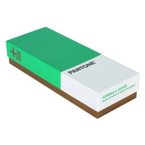 Buy cheap FORMULA GUIDE Solid Coated & Solid Uncoated from wholesalers