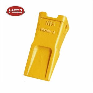 DH300-DH300 standard heavy mine excavator bucket teeth