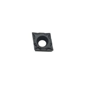 Buy cheap Wear Resistance Indexable CNC Turning Inserts CCMT120408-TM from wholesalers