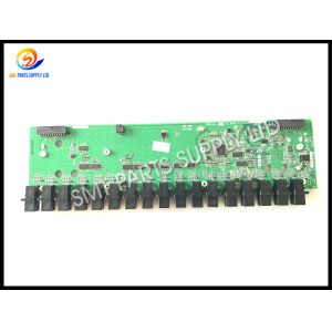 Buy cheap SMT Panasonic Parts N610102505AA N610122647AA NPM Feeder Carts PC Board from wholesalers