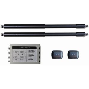 Buy cheap Ouchuangabo high quality Smart Auto Electric Tail Gate Lift for Ford Edge 2012-2013 Height Avoid Pinch from wholesalers