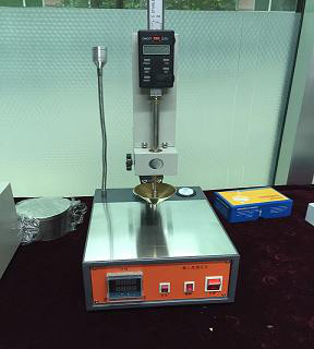 Cone Penetration Apparatus ASTM D217 Grease Penetration tester ASTM D5 Asphalt