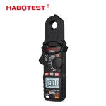 HT200D Clamp Meter DC/AC Current Voltage Digital Clamp Meter Measure Frequency