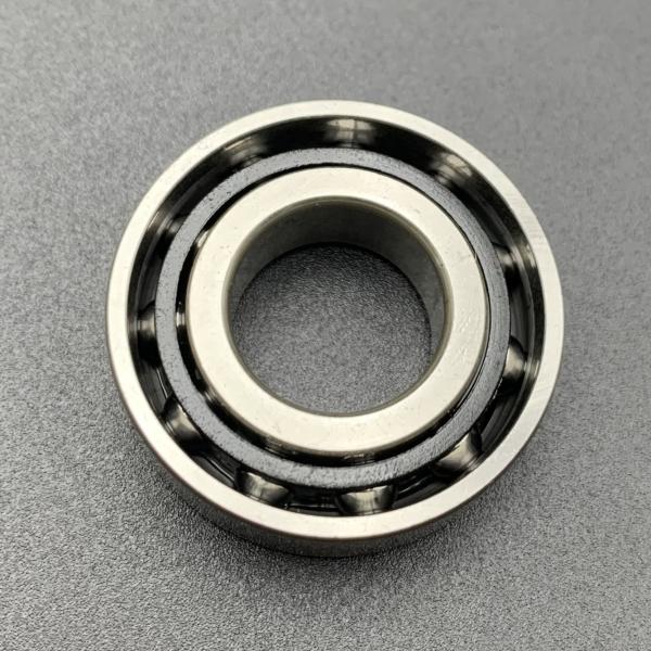 Quality 7010 CD/P4A Super Precision Single Row Angular Contact Ball Bearing for sale