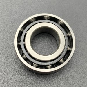 Buy cheap 7009 CD/HCP4A Super Precision Single Row Angular Contact Ball Bearing from wholesalers