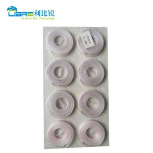 Buy cheap Cigarette Machiney Tobacco Suction Polyamide Tape 3100×21mm from wholesalers