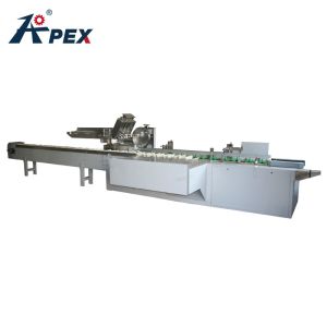 Buy cheap High Quality Custom Multi-Function Automatic Box Packing Cartoning Machine from wholesalers