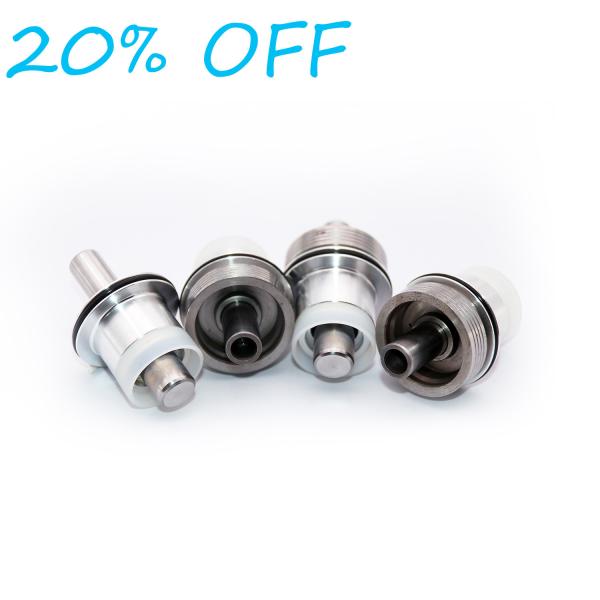 Excavator Parts Hydraulic Korean Series Joystick Bullet Original Price