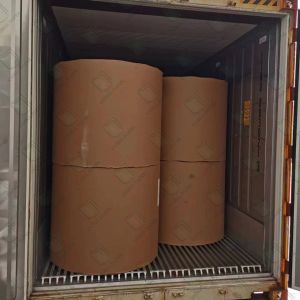 180-500gsm Duplex Paper Board with Grey Back for High-End Packaging and Printing