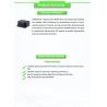 Buy cheap High- UNIVO UBTMH400Y Stable Attitude Navigation System with Gyro FOG and North Finder from wholesalers