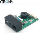 Buy cheap High Accuracy Arduino 2d Barcode Scanner Versatile Scanning Capabilities from wholesalers