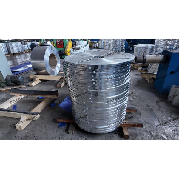 Quality DELLOK YONGHUI EMBEDDED G FIN TUBES for sale