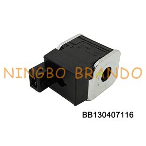 Hydraulic Solenoid Coil PAT.5002253 CCS012A CCS024A CCP012A CCP024A CCS012AD