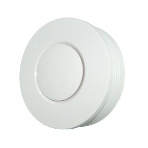 Glomarket Tuya Wireless Smoke Detector Smoke Sensor Home Security Alarm System