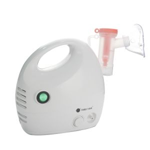Buy cheap Plug In Atomizer Household Medical Devices Compression Nebulizer With Mask from wholesalers