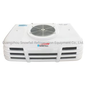Buy cheap Custom Electric Transport Refrigeration Units Transport Refrigeration Equipment from wholesalers