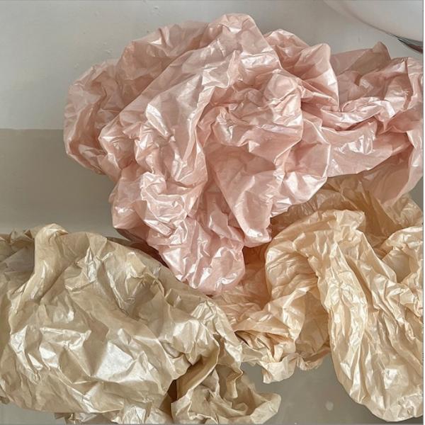 Buy cheap Snow Pear Paper The Perfect Solution for Packaging Flower Wrapping and Gift Presentation from wholesalers