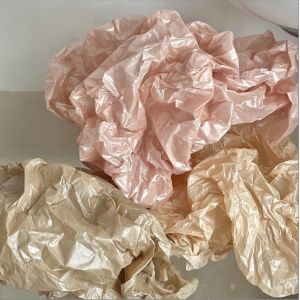 Buy cheap Snow Pear Paper The Perfect Solution for Packaging Flower Wrapping and Gift Presentation from wholesalers