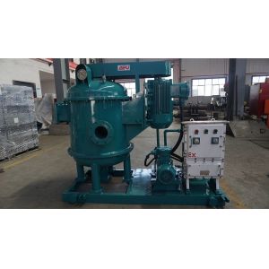 API Solids Control Removal Vacuum Degasser Mixing Mud Eliminate Gas