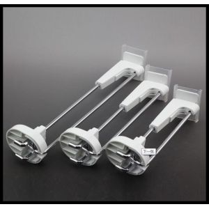 Buy cheap COMER Anti Shoplifting anti theft hook locking display hook for mobile phone accessories stores from wholesalers