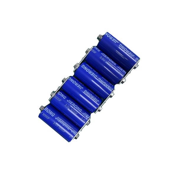 Buy cheap Super Capacitor3.0V3000F,Applied to port gantry cranes (RTG from wholesalers