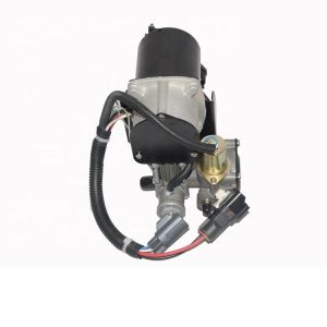 Buy cheap Range Rover L322 Air Suspension Compressor RQL000014 Air Pump from wholesalers