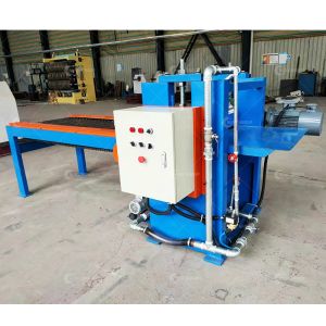 Advanced 2.2kW ACP Scrap Stripping Machine for Aluminum Composite Panel