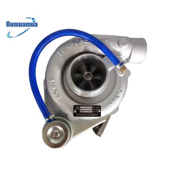 Turbo TBP412 Turbocharger 452071-0002T for Perkins Engine M225 SAB33068