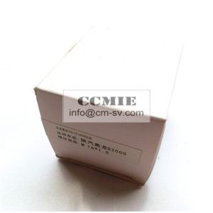 Buy cheap Convenient Shacman Truck Parts Electronic oil pressure sensor S2000 from wholesalers