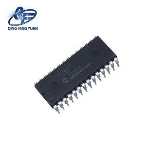 Buy cheap Original Ic Mosfet Transistor PIC16F57-I Microchip Electronic components IC chips Microcontroller PIC16F from wholesalers