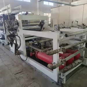 Customized Plastic Extruder for Customized Extrusion Head Material