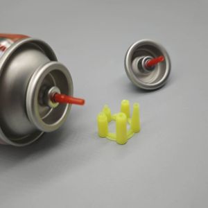 Buy cheap Premium Lighter Gas Refill Kit for Home and Outdoor Use - Safe and Efficient Refilling from wholesalers