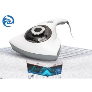 Buy cheap 350W 12KPA High Power Portable Vacuum Cleaner mini from wholesalers