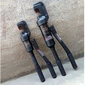 Buy cheap YQ-22A hydraulic bolt cutter, handheld manual rebar cutter for cutting to 22mm, new designed, Jeteco Tools brand from wholesalers