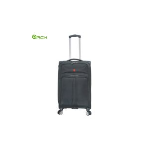 Buy cheap 1680d Polyester Trolley Case with Two Front Pockets from wholesalers