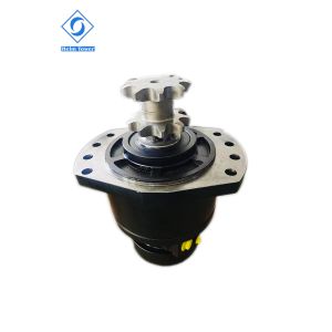 China Rexroth MCR05 MCRE05 Hydraulic Motor / Helm Motor Part on sale