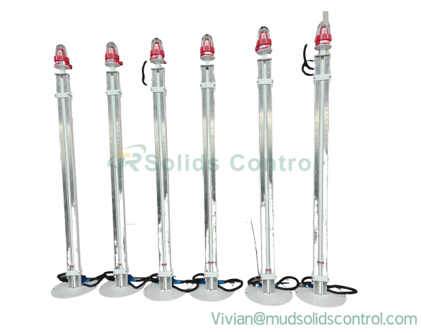 Buy cheap Liquid Level Gauge – Accurate, Reliable Monitoring for Mud Tanks & Industrial Systems from wholesalers