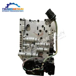 Buy cheap M11 DSI6 Valve Body Assembly DSI5F5F6 for SsangYong Geely Lifan 2010-2016 BO YUE from wholesalers