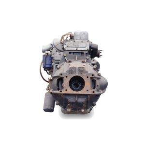 Buy cheap Durable Two Cylinder Diesel Engine / 25-50 HP Diesel Engine For Farm Equipment from wholesalers