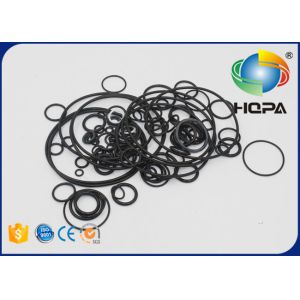 Buy cheap 723-1A-12303 723-1A-12302 723-1A-12301 Main Control Valve Seal Kit For PC35MR-1 from wholesalers