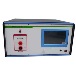 Surge Test Generator Simulate Electrical Surges Or Transients Test Electronic