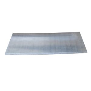 Buy cheap Multipurpose Copper Clad Aluminium Sheet Excellent Ductility Superior Properties from wholesalers