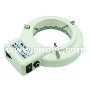 Buy cheap 24V 6500K Microscope Ring Light Microscope Accessories A56.1211 from wholesalers