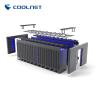 Buy cheap Coolnet Modular Data Center Solution with Precision In-Row Cooling from wholesalers