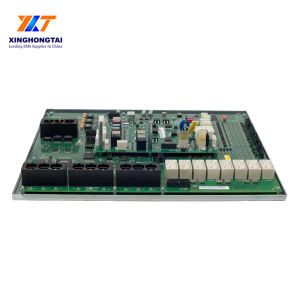 Buy cheap KUKA 00188812 Small Robot CIB Cabinet Interface Board with Copper Thickness 1oz and 6A Rated Current from wholesalers